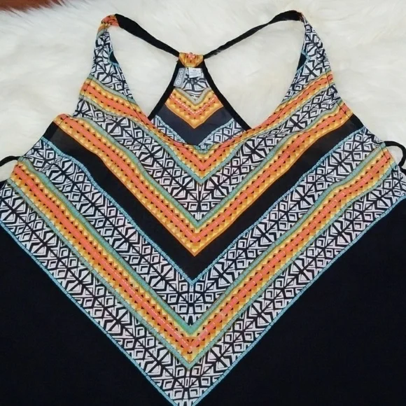 Rip Curl Tunic Tank - Picture 5 of 8